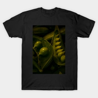 Sugar Snap Peas T-Shirt